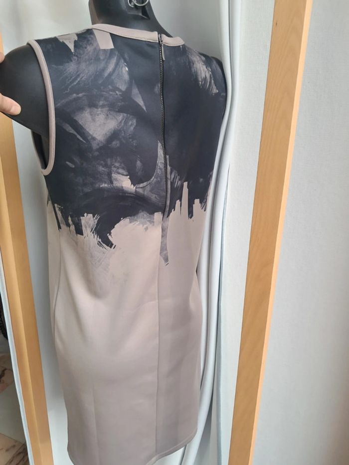 La fée Maraboutée robe noire T.42 en tbe - photo numéro 7