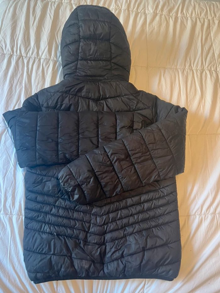 veste doudoune fine canadian peak - photo numéro 6