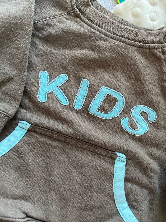 Pull - photo numéro 2