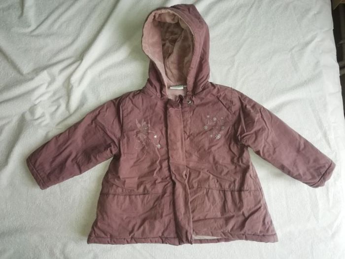 manteau disney