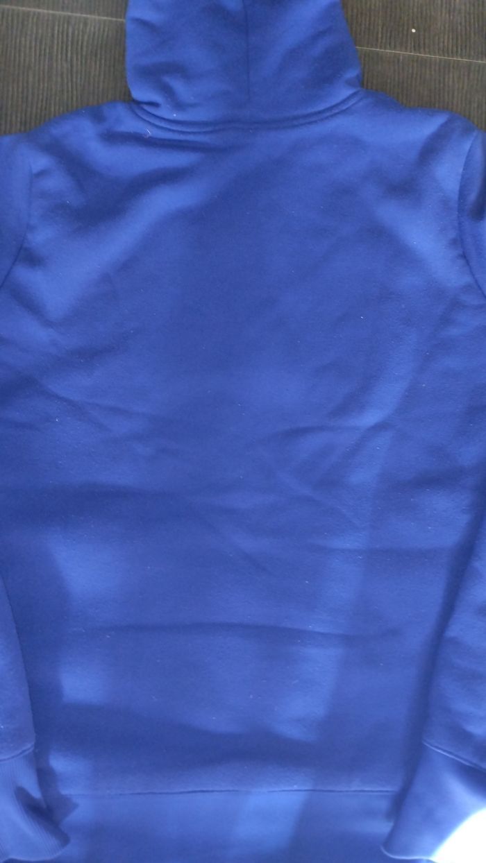 Veste garçon très chaude - photo numéro 4