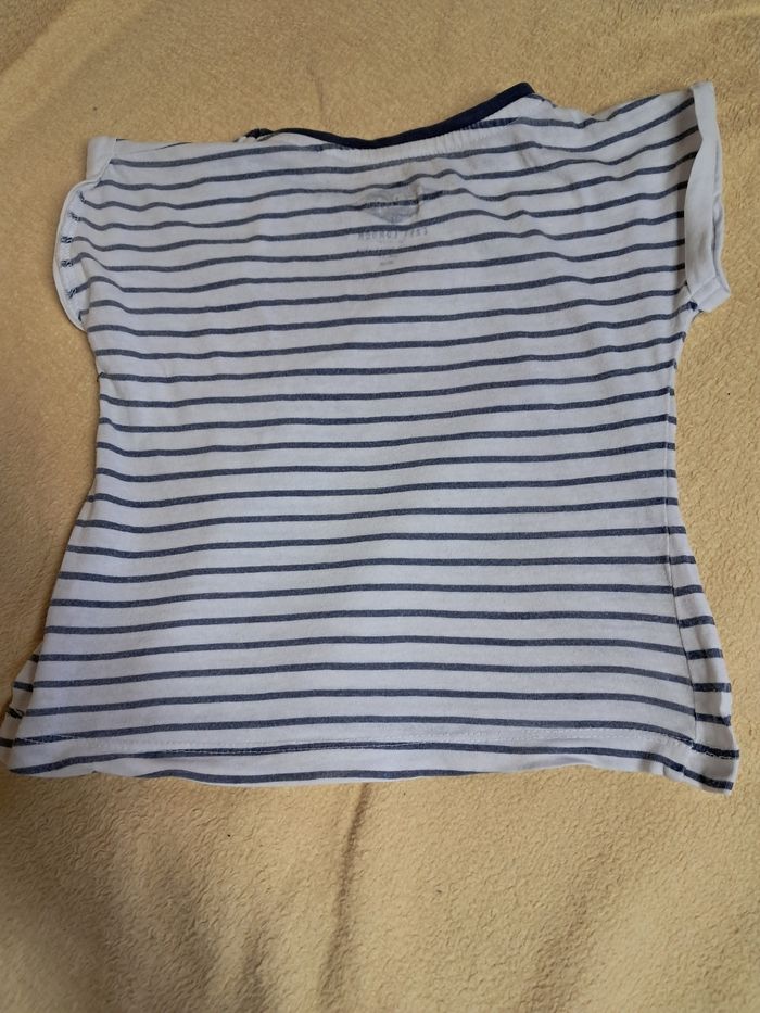 Tee-shirt Lee Cooper - photo numéro 2