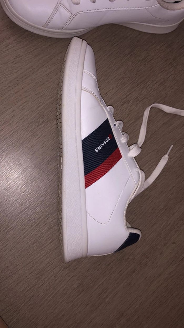 Baskets redskins 37 - photo numéro 4