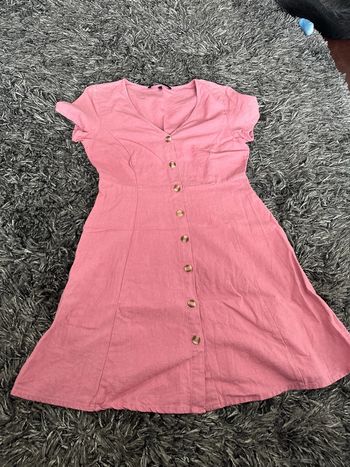 Robe, Véro Moda