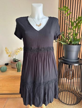 Robe le Temps des Cerises