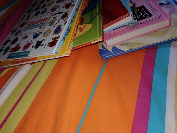 Livre comme neuf - photo numéro 9