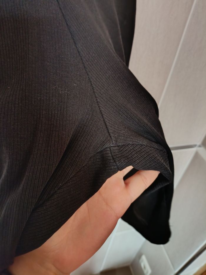 Short mi long addidas - photo numéro 3