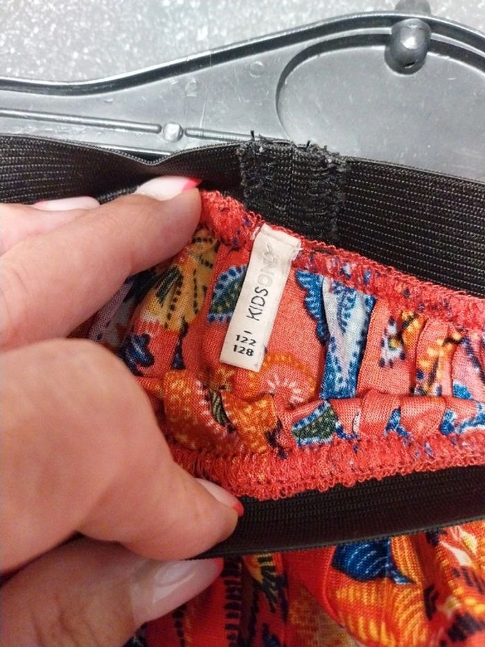 Jupe only kids 122 128 cm - photo numéro 3