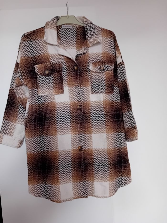 Veste femme t36