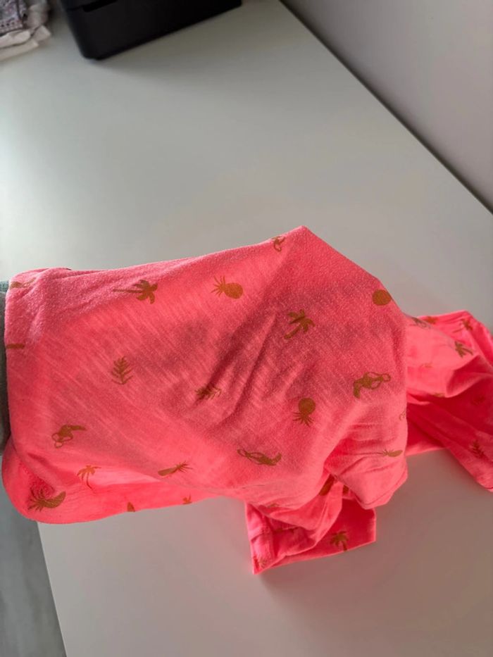 Robe d’été - taille 12 ans - photo numéro 7