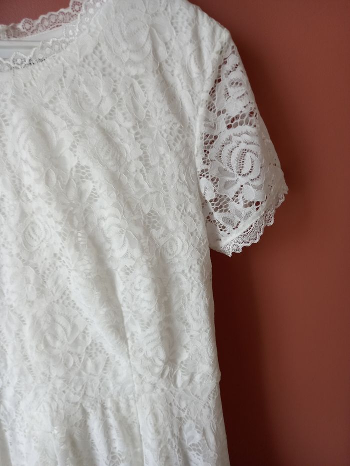 Robe de mariée - photo numéro 4