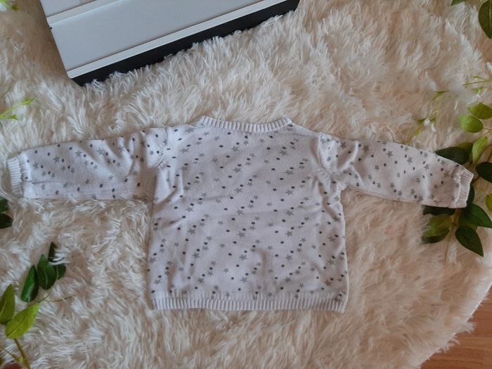 Gilet épais - photo numéro 5