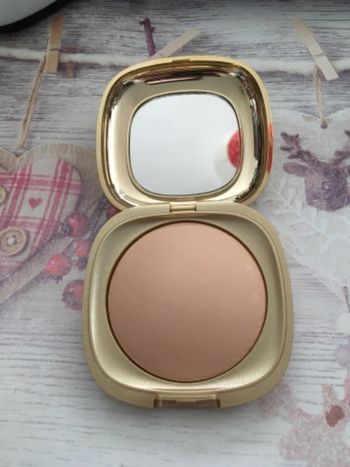 Poudre cuite fini mat Kiko NEUF