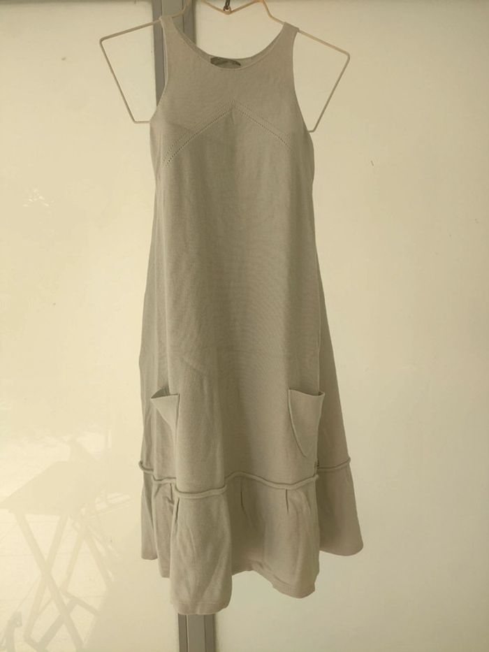 robe 16 ans jean bourget XS