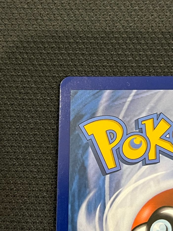 Carte Pokémon Lugia GX LOT 227 / 214 - photo numéro 4