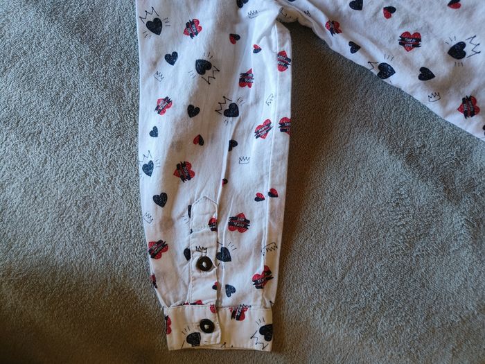 Chemise - photo numéro 5