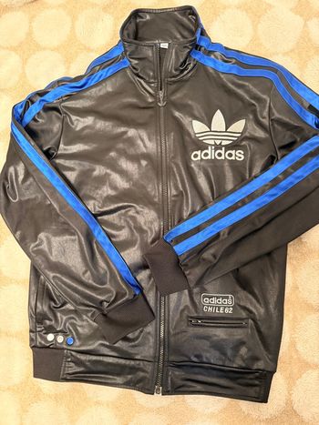 Veste adidas Chile 62 taille M