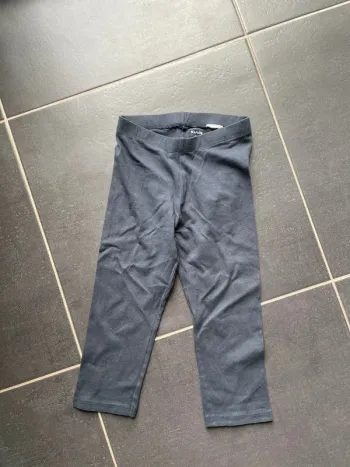 Legging 7/8eme 8 ans