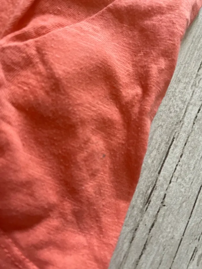 Très joli t-shirt été fille 8 ans - photo numéro 2
