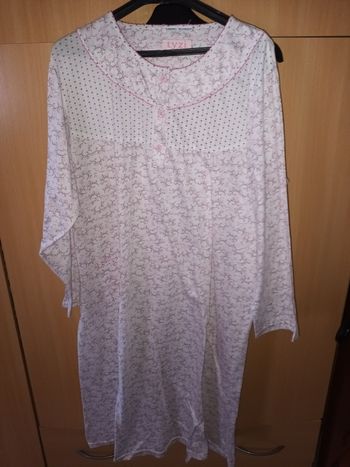 Chemise de nuit 