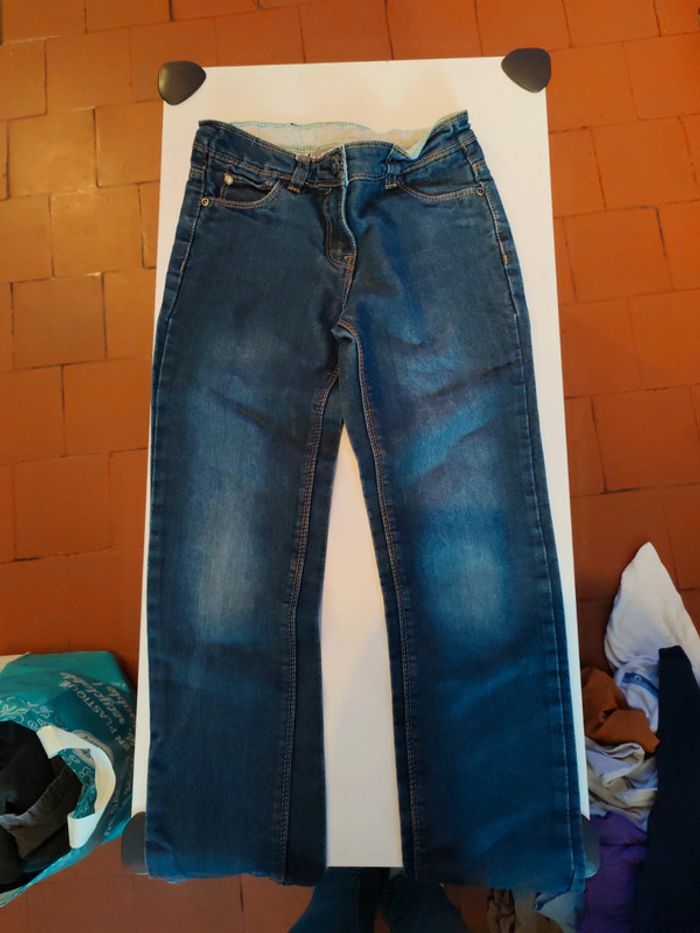 Lot 6/7 ans - photo numéro 2