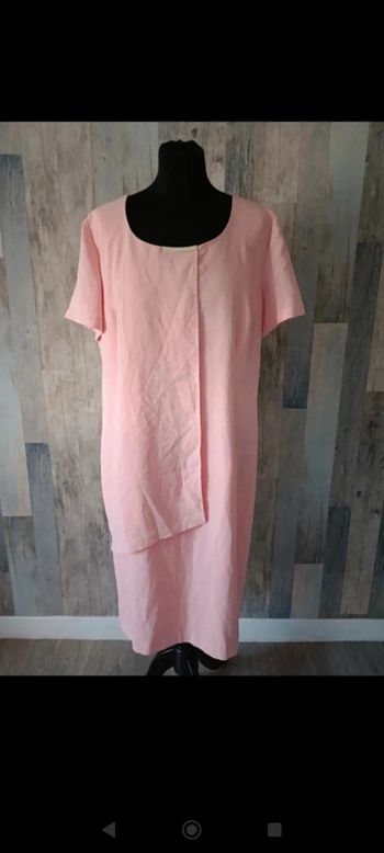 Robe neuve 46
