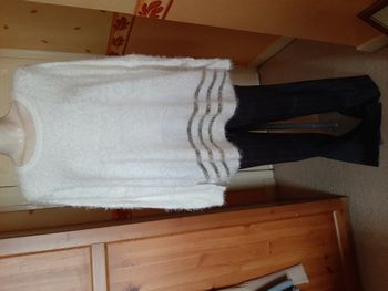 B.YOUNG - Pull femme Taille : 42