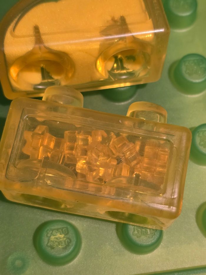 Jelly blox 30 pièce - photo numéro 4