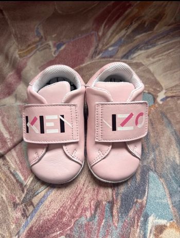 Chaussures Kenzo neuf 