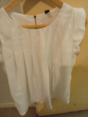 Débardeur t38 vero moda