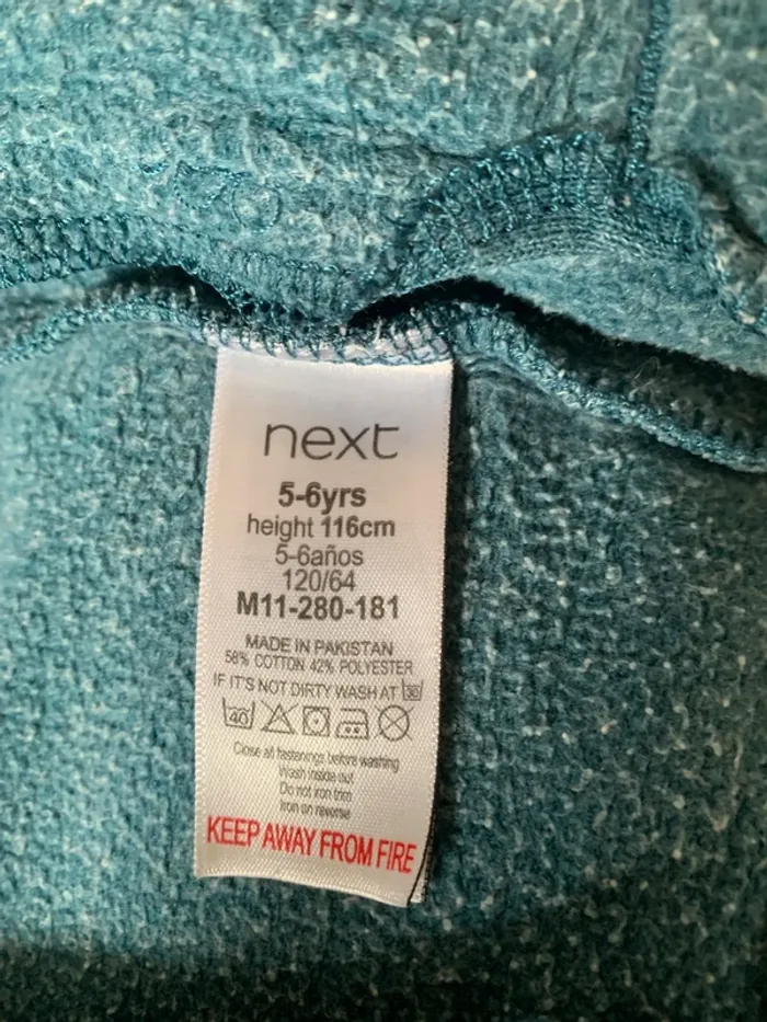 Gilet - photo numéro 4