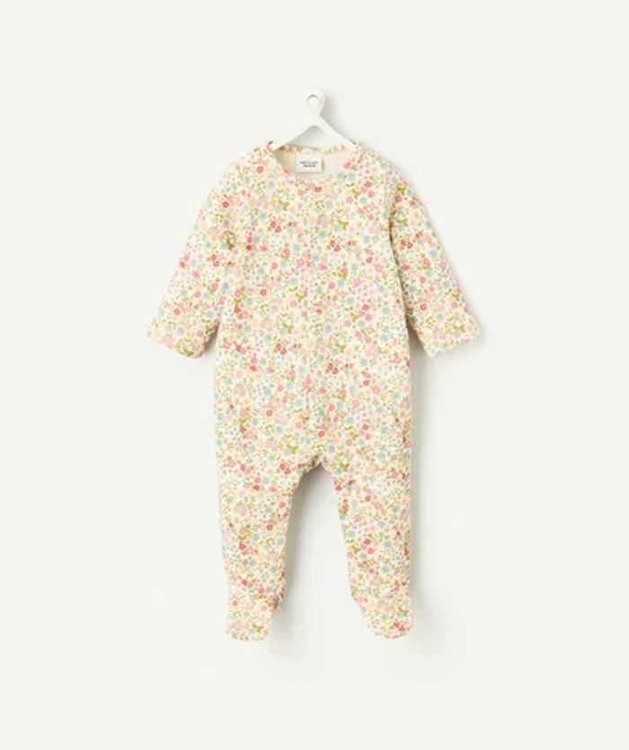 Lot 2 pyjamas chaud TAO 0M - photo numéro 6