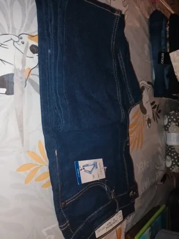 Jeans skinny femme