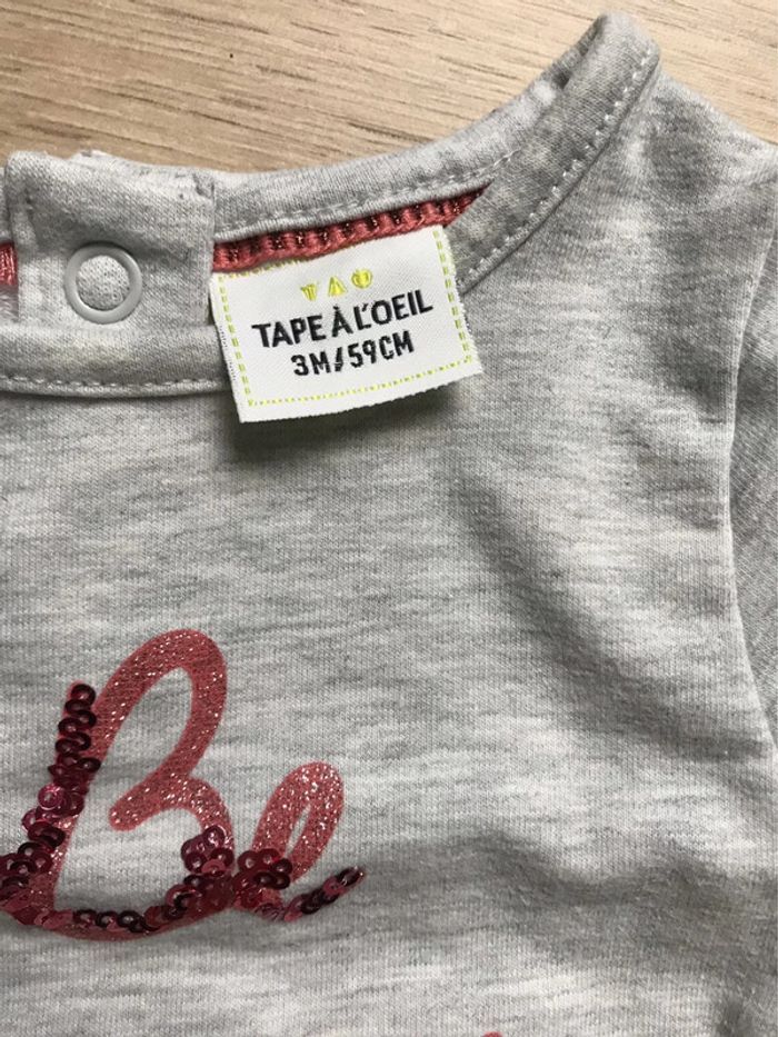 Sweat TAO 3m - photo numéro 4