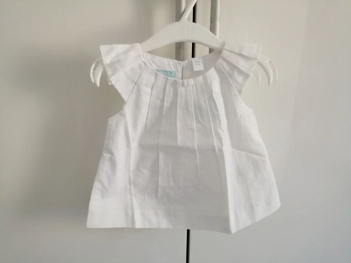 Haut 9 mois - photo numéro 3