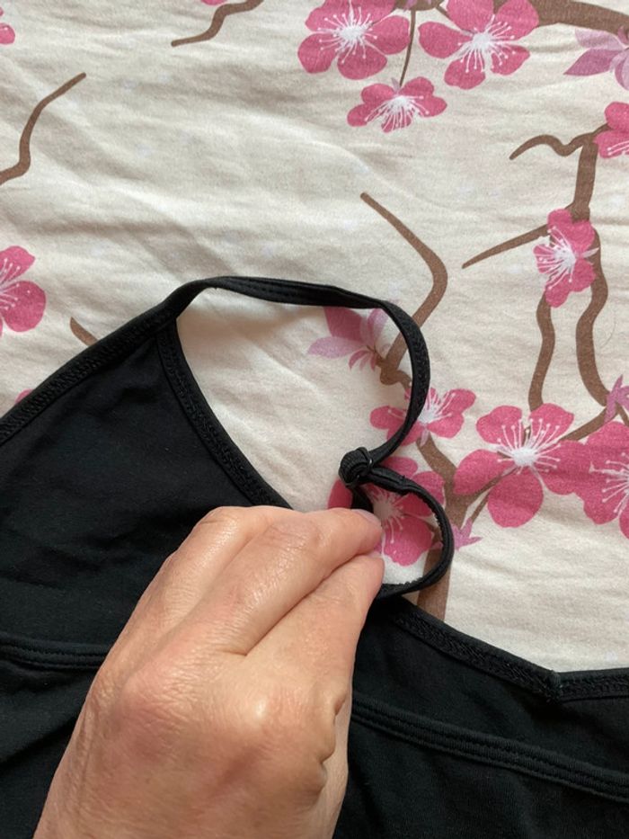 Debardeur - photo numéro 6