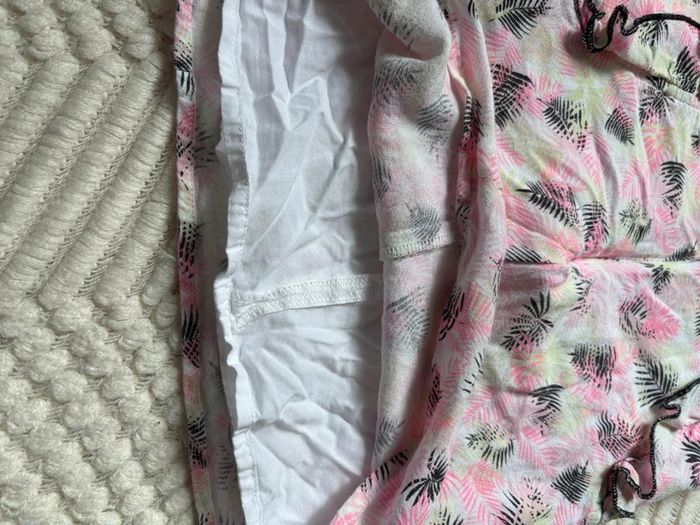 Robe fille IKKS 3 ans - photo numéro 5