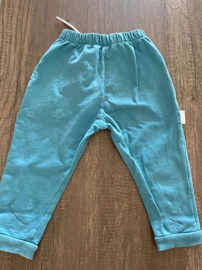 Pantalon, petit béguin 24 mois - photo numéro 5