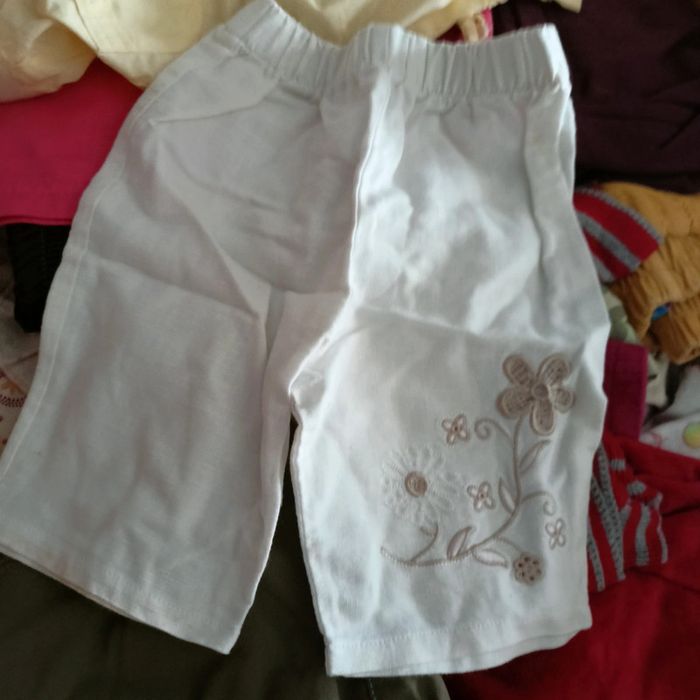 Gros lot bebe fille 6 mois - photo numéro 5