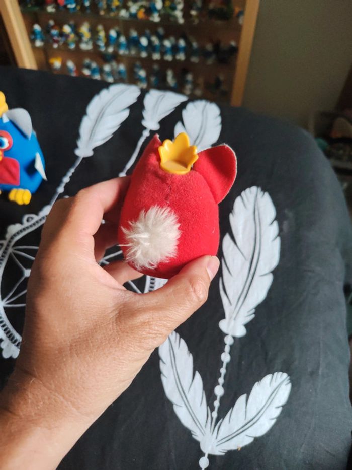 Furby McDonald's - photo numéro 11