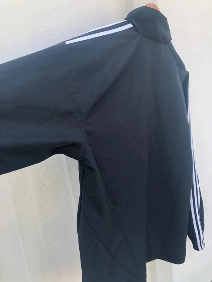 Adidas track jacket noire L - photo numéro 15