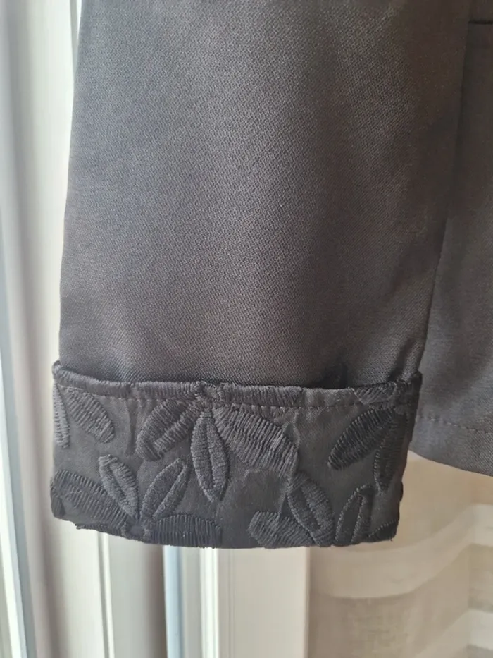 Veste légère femme - photo numéro 2