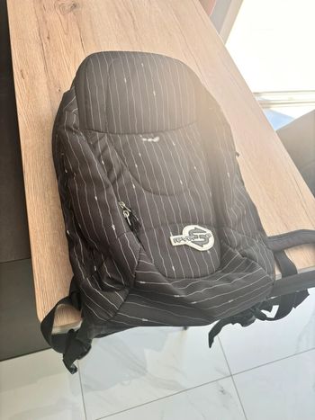 Sac d école