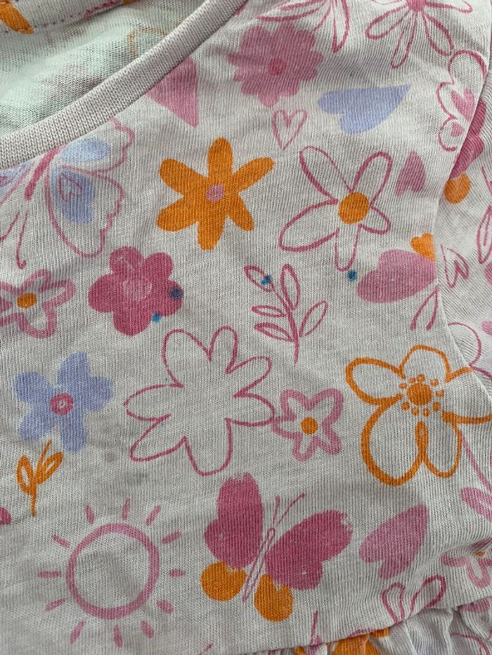 Robe fille 3/4 ans - photo numéro 5