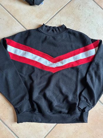 Pull Jennifer 10 ans fille