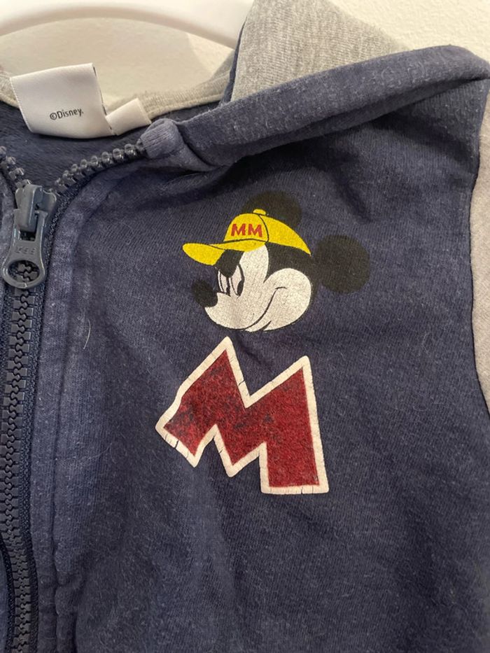 Gilet - photo numéro 3