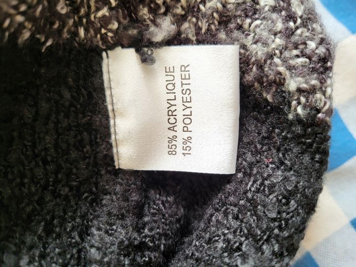 Pull femme - photo numéro 6