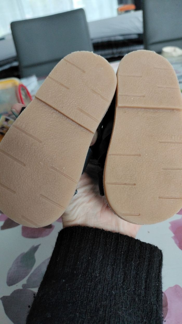 Lot de 3 paires de sandalettes garçon - photo numéro 10