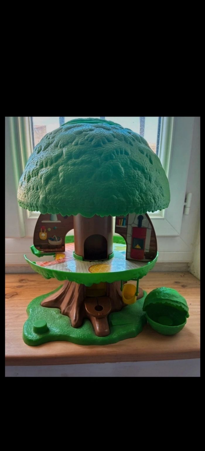 Arbre magique - photo numéro 3