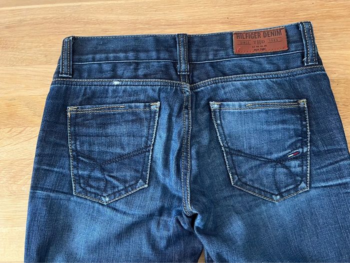 Jeans Hilfiger Denim - photo numéro 4